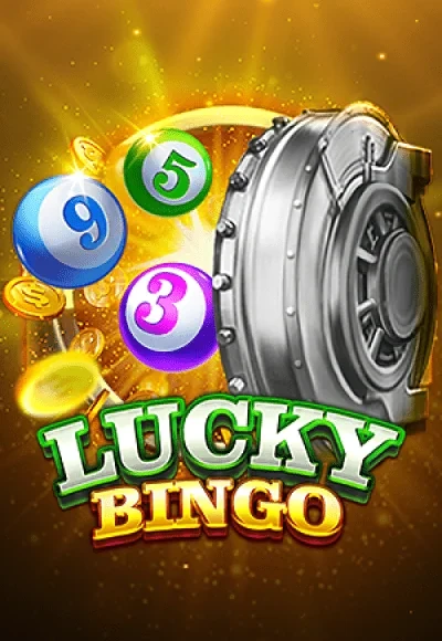 TX88 Lucky Bingo