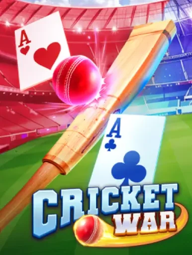 TX88 Cricket War