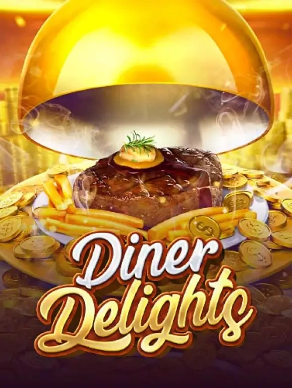 TX88 Diner Delights