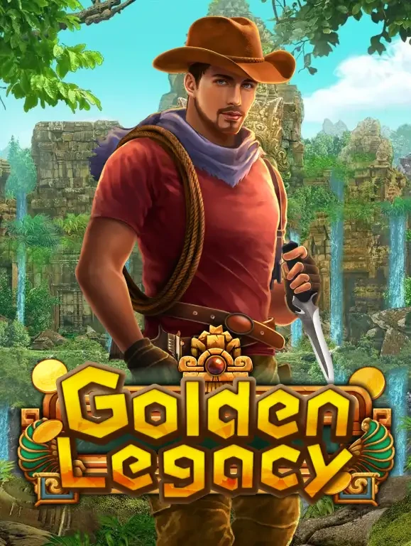 TX88 Golden Legacy